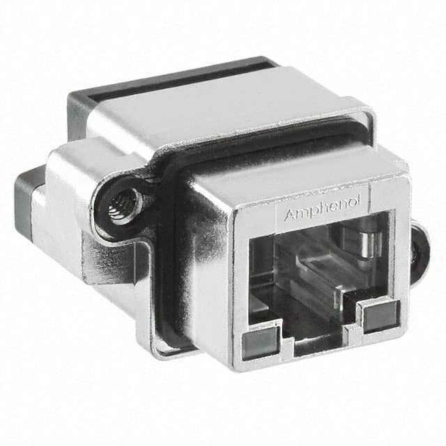 MRJR-3440-0F Amphenol ICC (Commercial Products)  Jack per connettori modulari